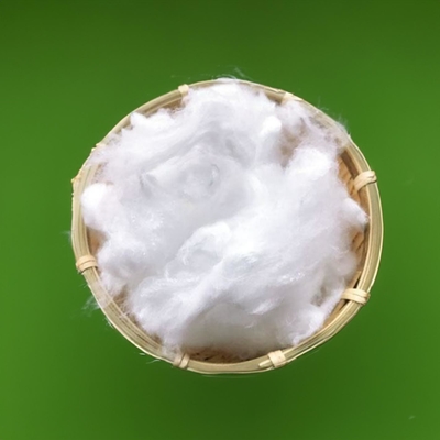 China High Quality PET 100% Virgin Chemical Polyester Fiber Price 1.5*38 For Spinning And Non-Woven