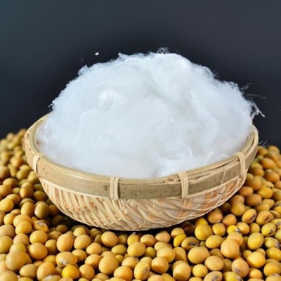 Low Melt Polyester Staple Fiber Eco-Friendly Polyester Fiber for Nonwoven Fabric Production