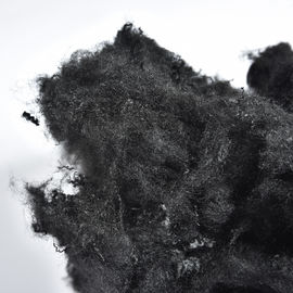 Low Melt Polyester Staple Fiber for Cushion, Pillow, and Toy Applications
