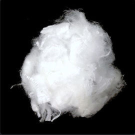 100% Polypropylene Staple Fibre Quick Drying For PP Spunbond Nonwoven
