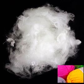 3D*64MM PA-B Bileşik Elyaf Bosilun Polyester Elyaf Anti Statik PA-B Bileşik Elyaf
